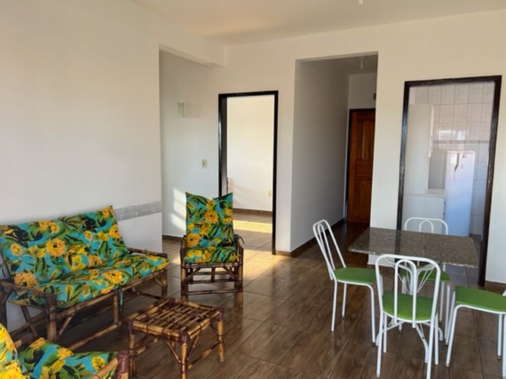 Apartamento, 2 quartos, 75 m² - Foto 3