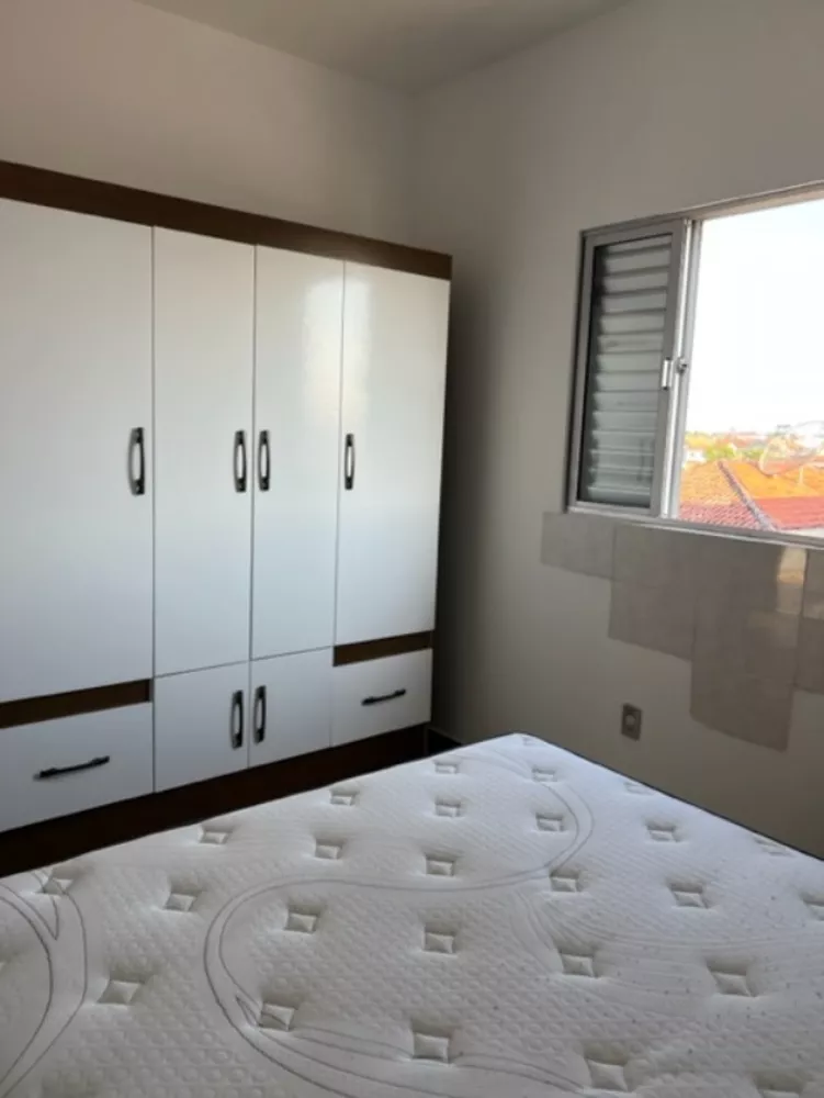 Apartamento, 2 quartos, 75 m² - Foto 7