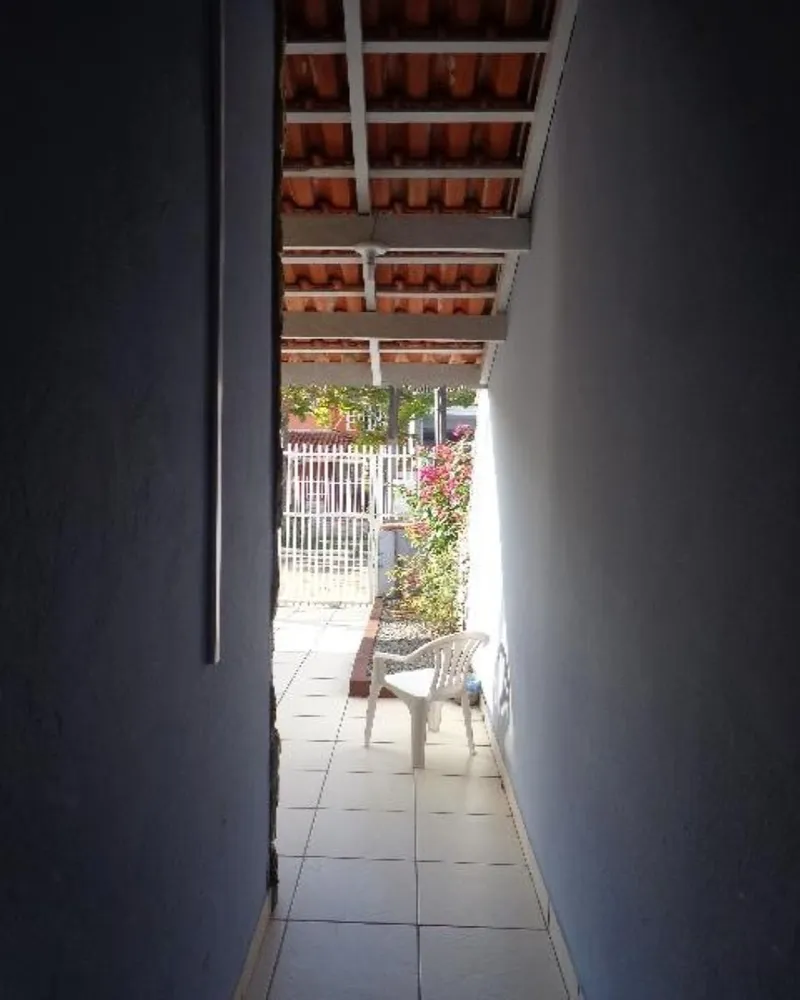Casa, 3 quartos, 100 m² - Foto 10