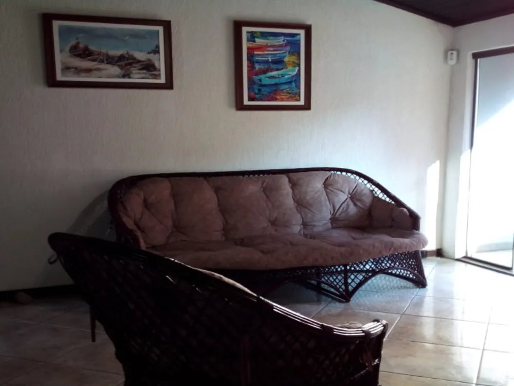 Casa, 3 quartos, 100 m² - Foto 12