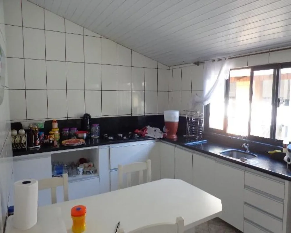 Casa, 3 quartos, 100 m² - Foto 1