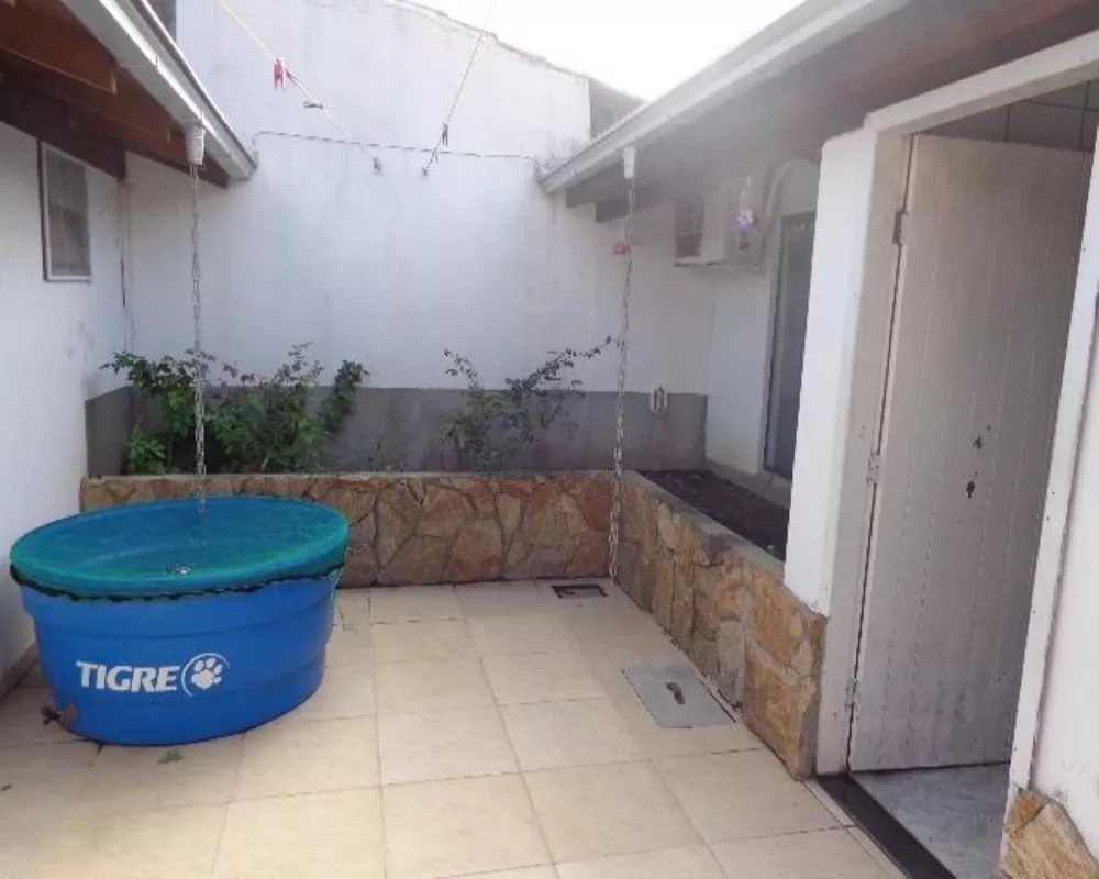 Casa, 3 quartos, 100 m² - Foto 1