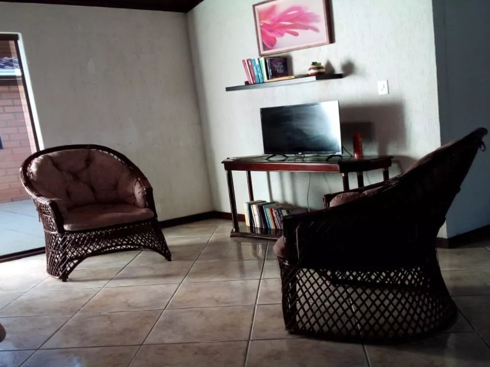 Casa, 3 quartos, 100 m² - Foto 5