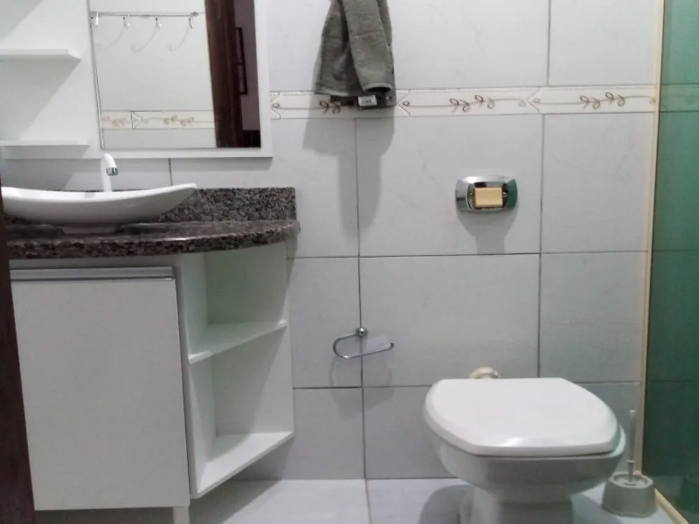 Casa, 3 quartos, 100 m² - Foto 11
