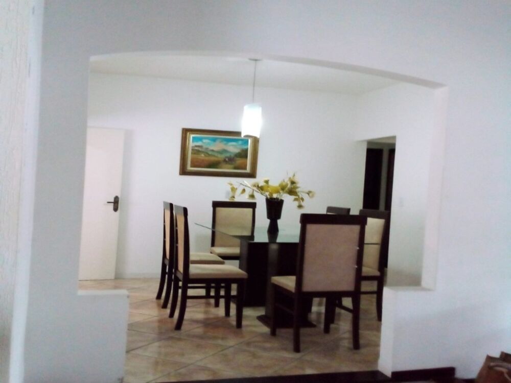 Casa, 3 quartos, 100 m² - Foto 2