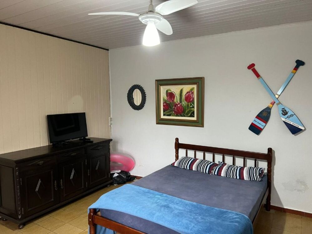 Casa para lancamento com 2 quartos - Foto 7