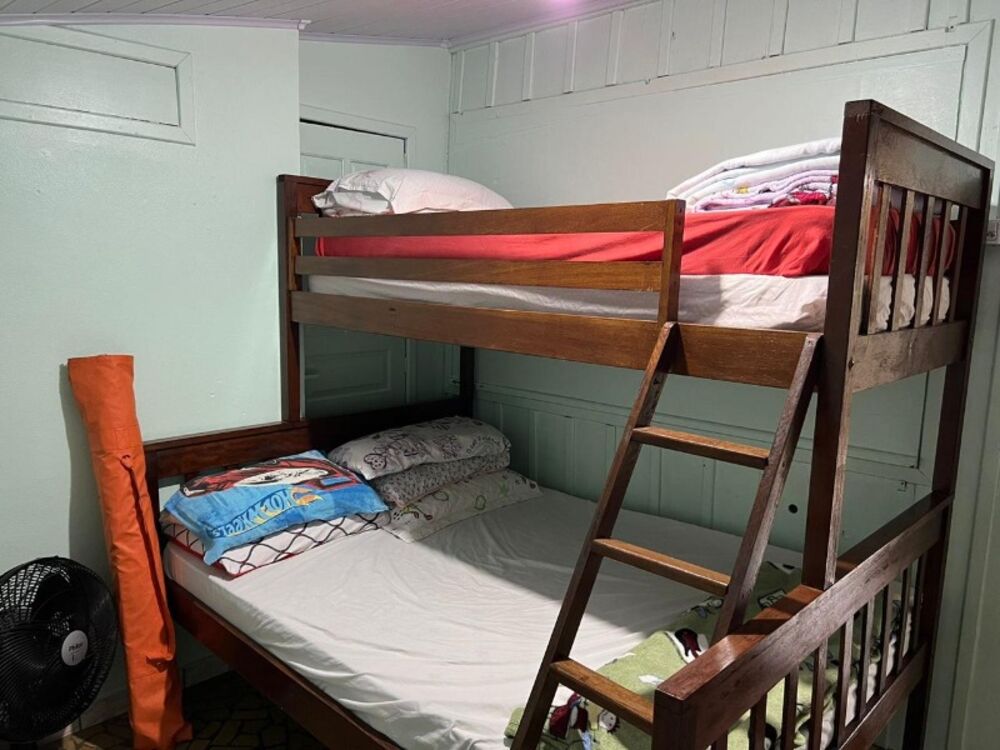 Casa para lancamento com 2 quartos - Foto 8