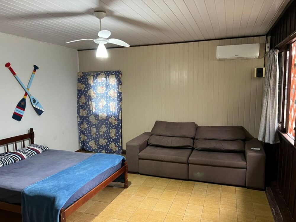Casa para lancamento com 2 quartos - Foto 6
