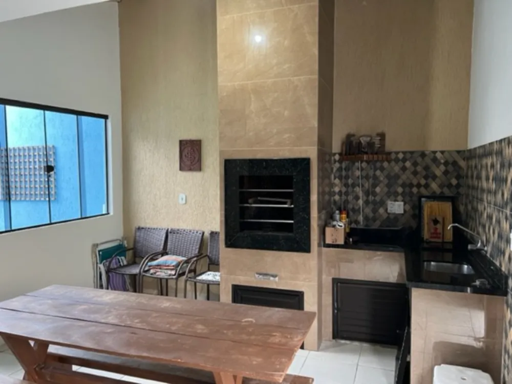 Casa, 3 quartos, 110 m² - Foto 3