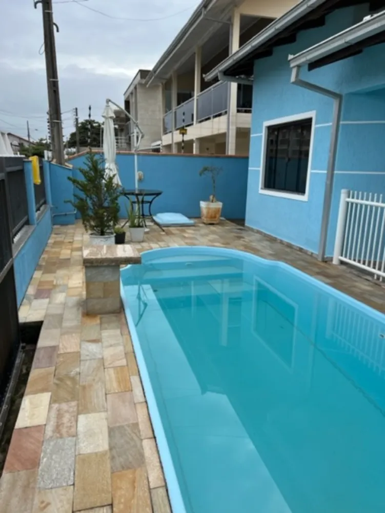 Casa, 3 quartos, 110 m² - Foto 10