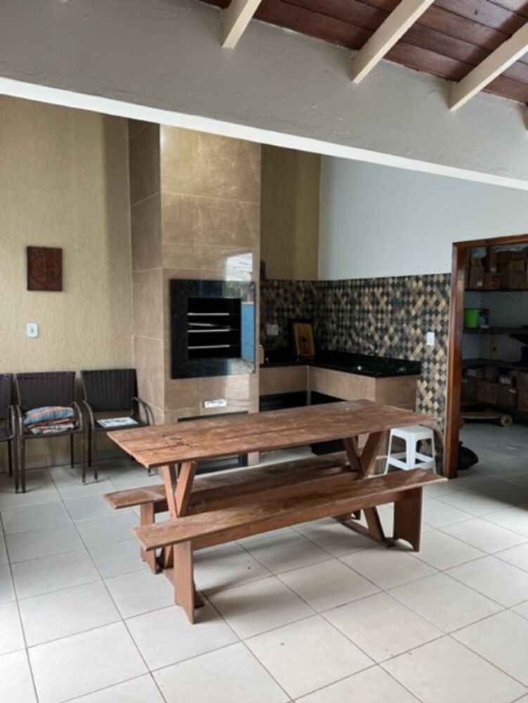 Casa, 3 quartos, 110 m² - Foto 8