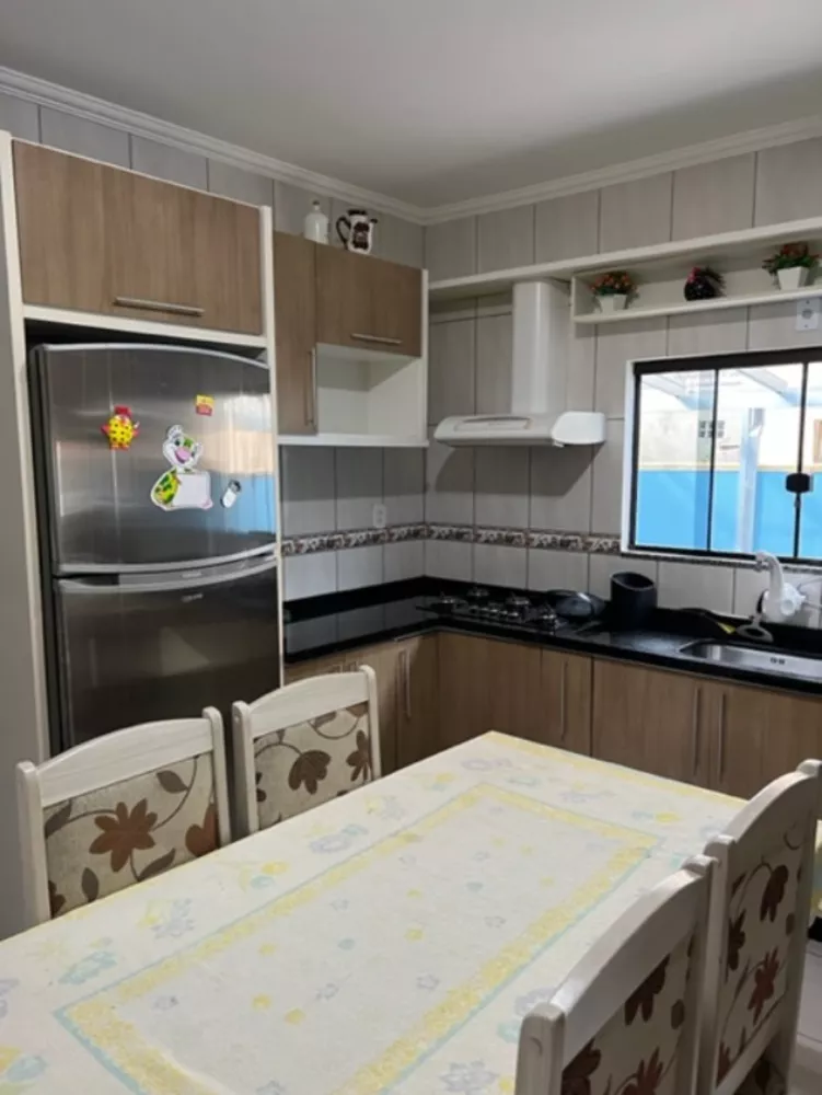 Casa, 3 quartos, 110 m² - Foto 6