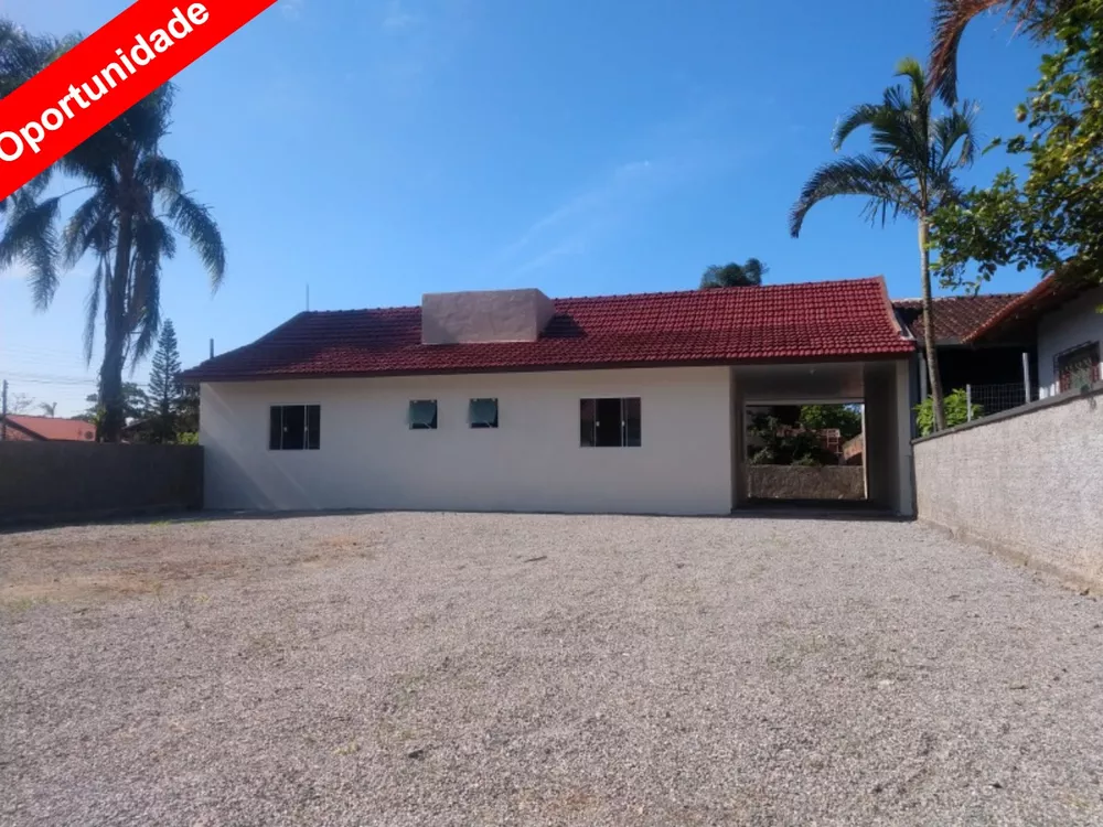 Casa, 2 quartos, 110 m² - Foto 1