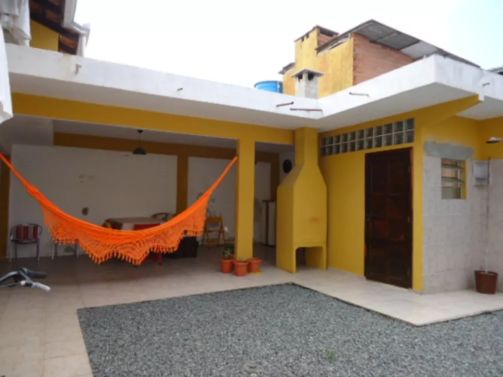 Casa, 4 quartos - Foto 1