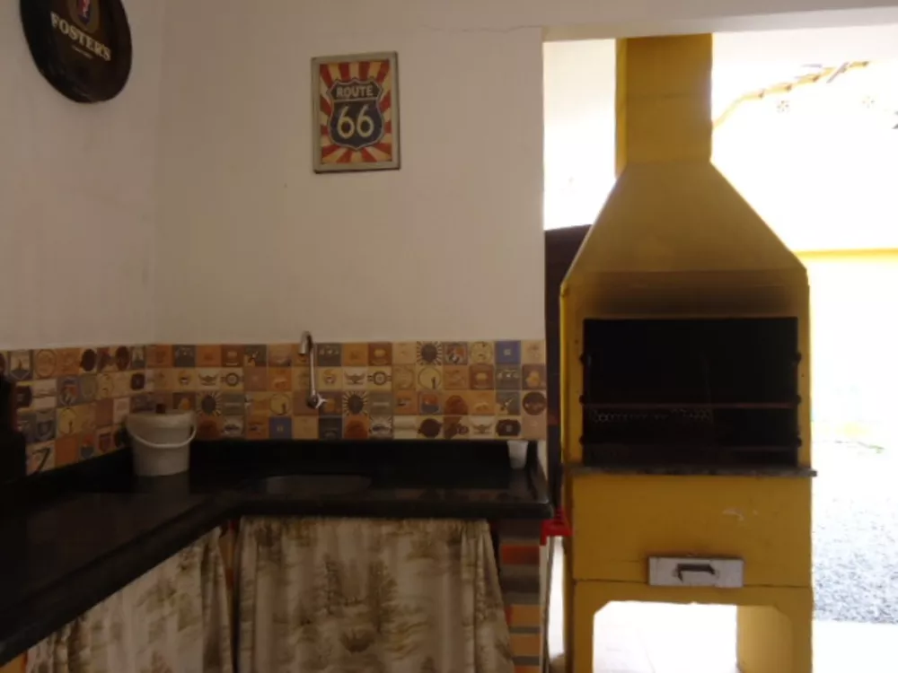 Casa, 4 quartos - Foto 2