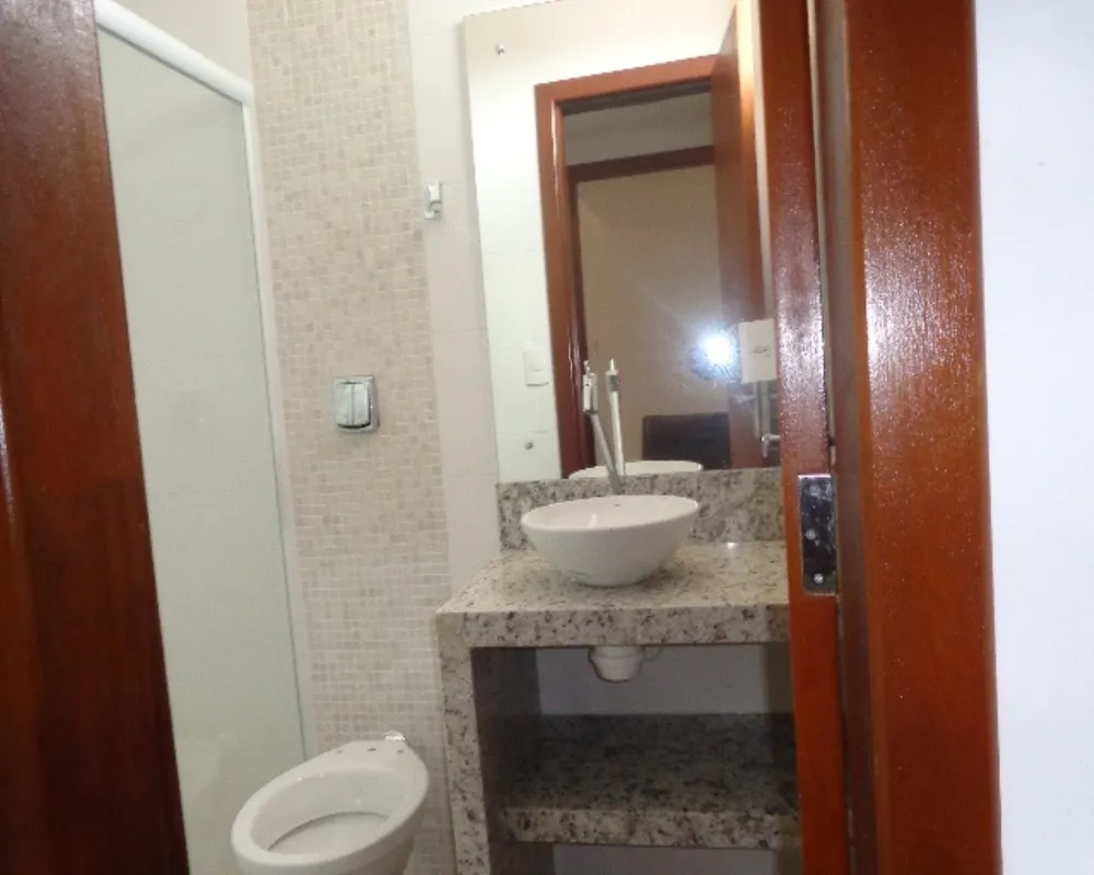 Casa, 4 quartos - Foto 19