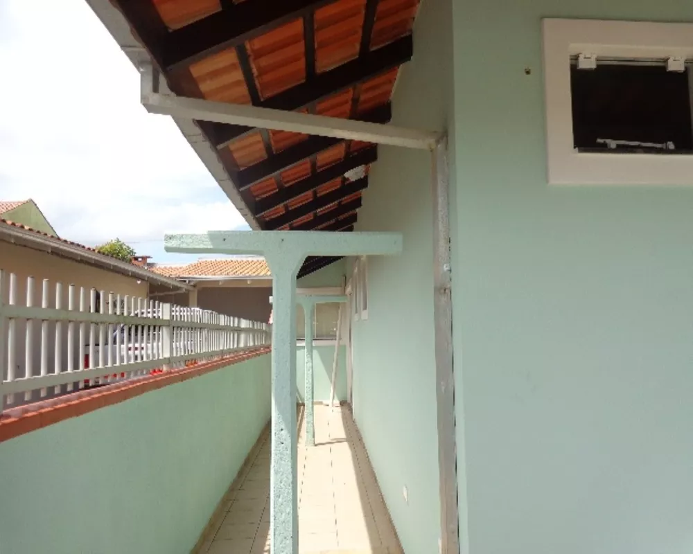 Casa, 4 quartos - Foto 9