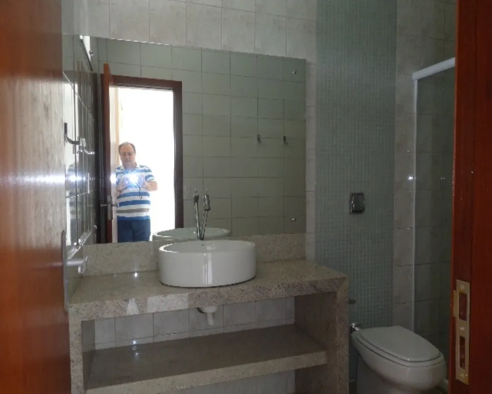 Casa, 4 quartos - Foto 11