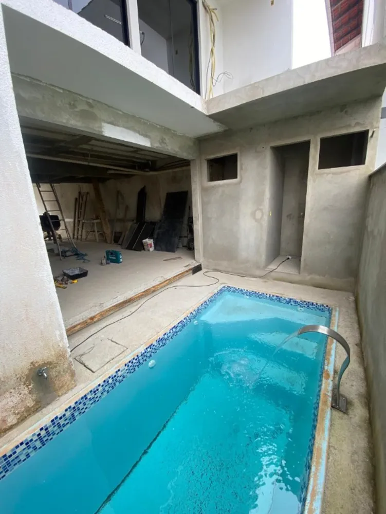 Casa, 3 quartos, 309 m² - Foto 12