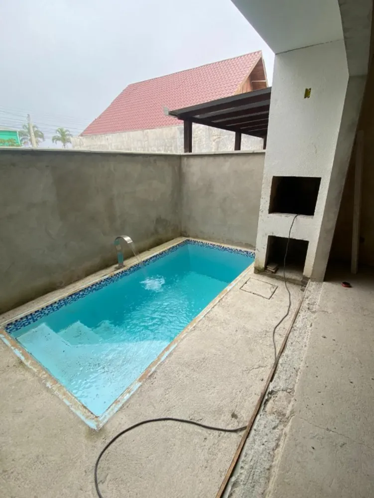 Casa, 3 quartos, 309 m² - Foto 14
