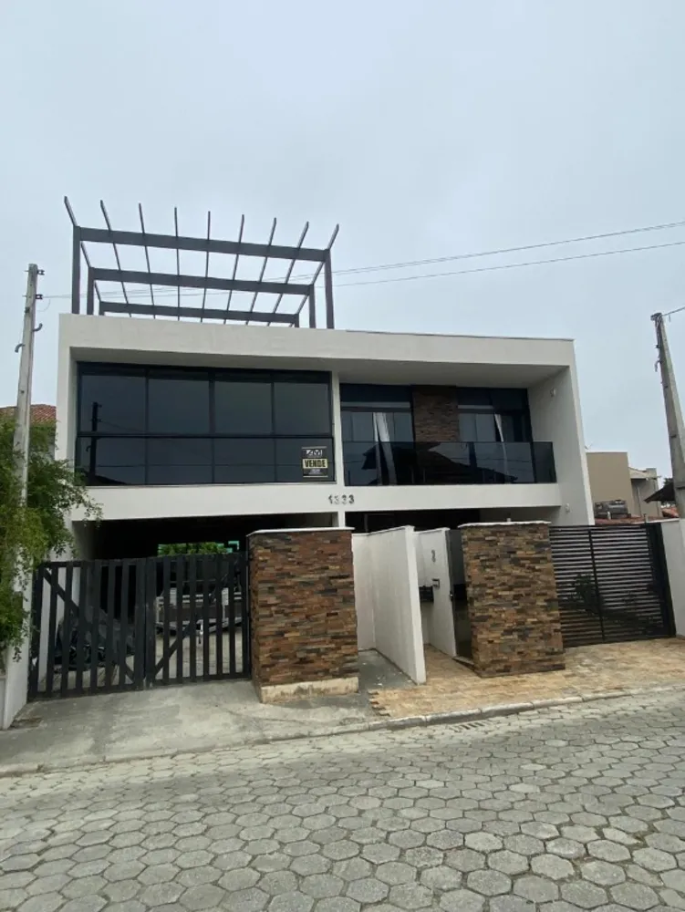 Casa, 3 quartos, 309 m² - Foto 5