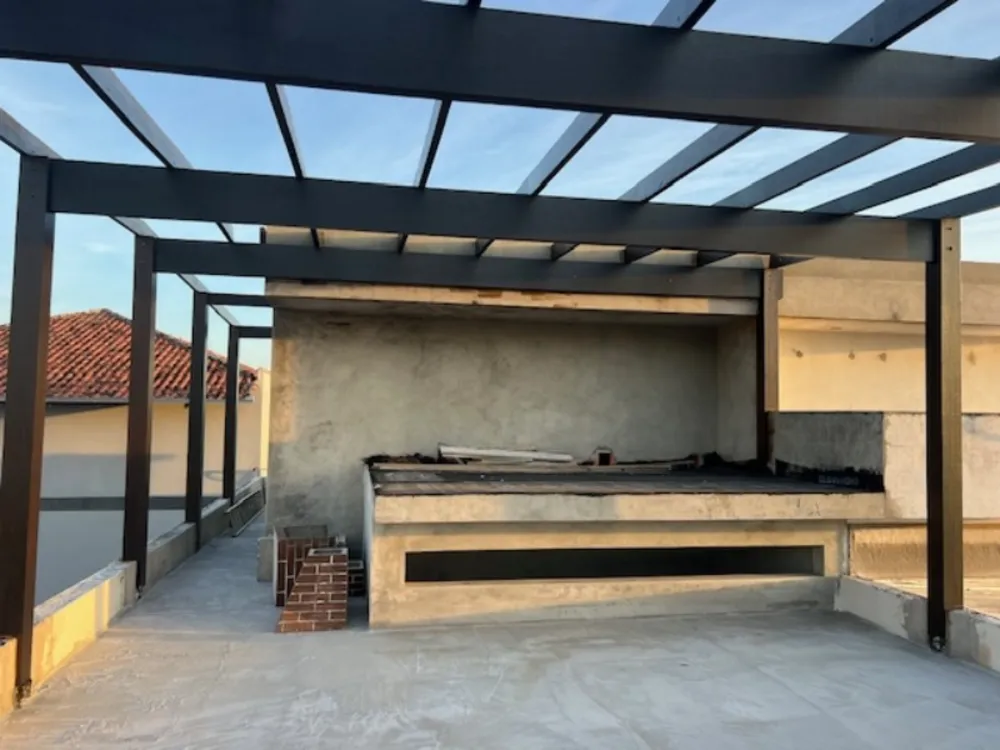 Casa, 3 quartos, 309 m² - Foto 7
