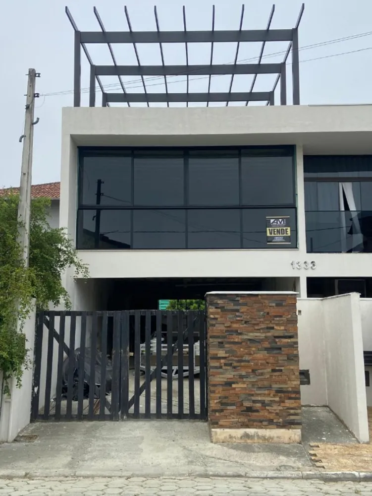 Casa, 3 quartos, 309 m² - Foto 8
