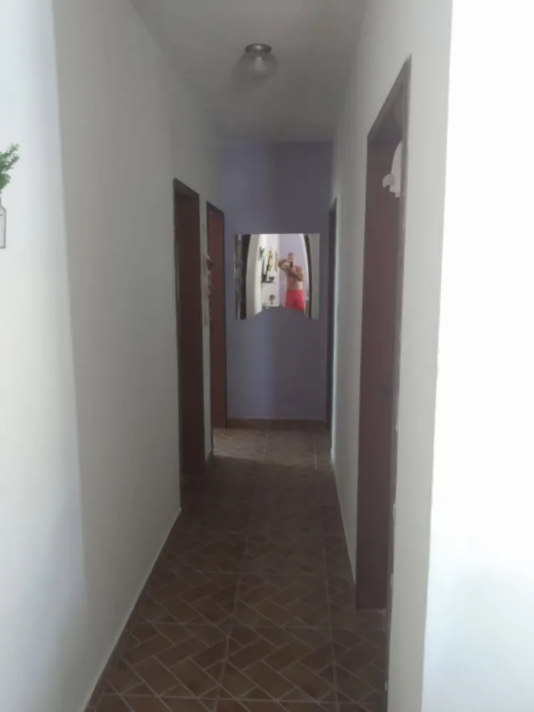 Casa, 3 quartos - Foto 8