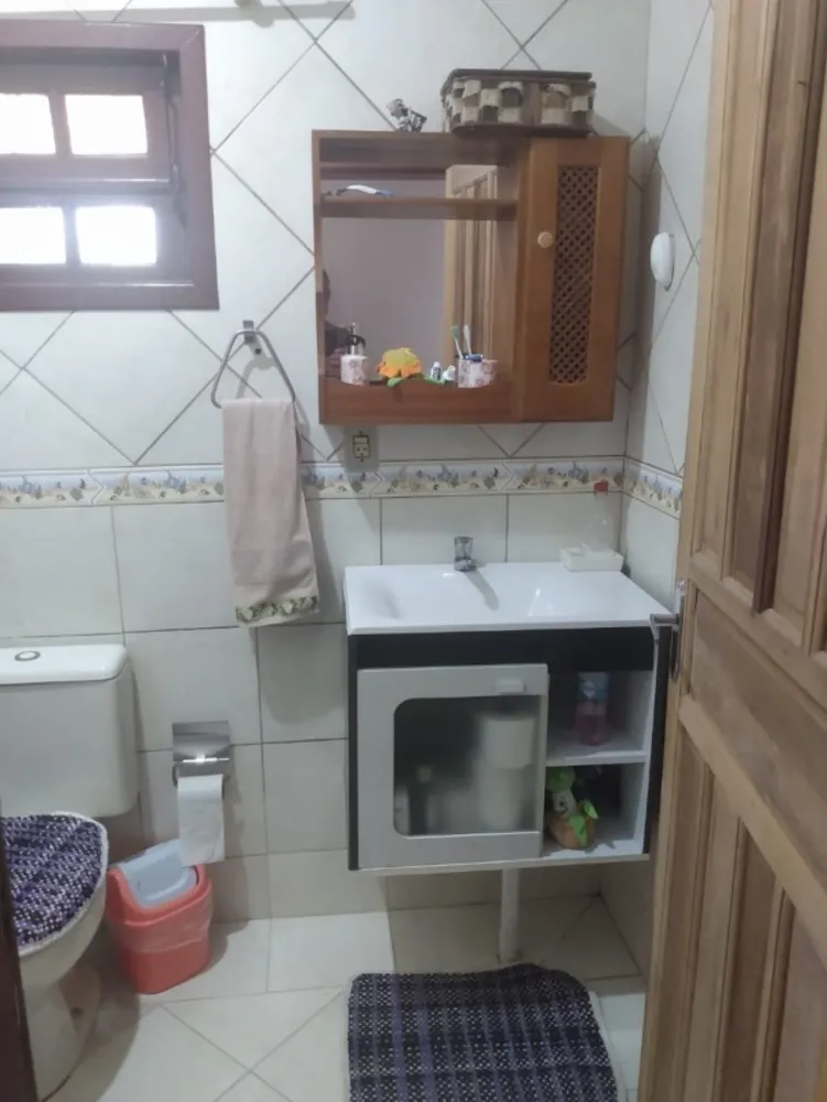 Casa, 3 quartos - Foto 11