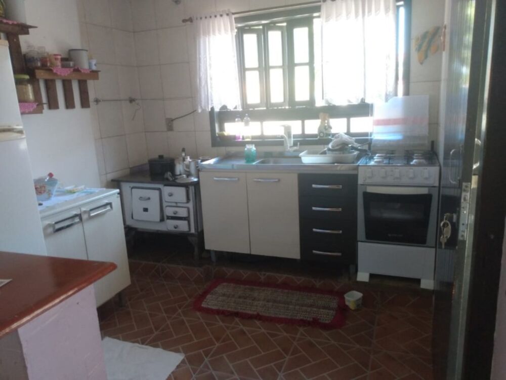 Casa, 3 quartos - Foto 10