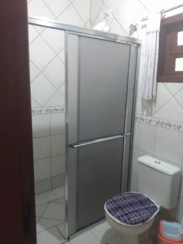 Casa, 3 quartos - Foto 12