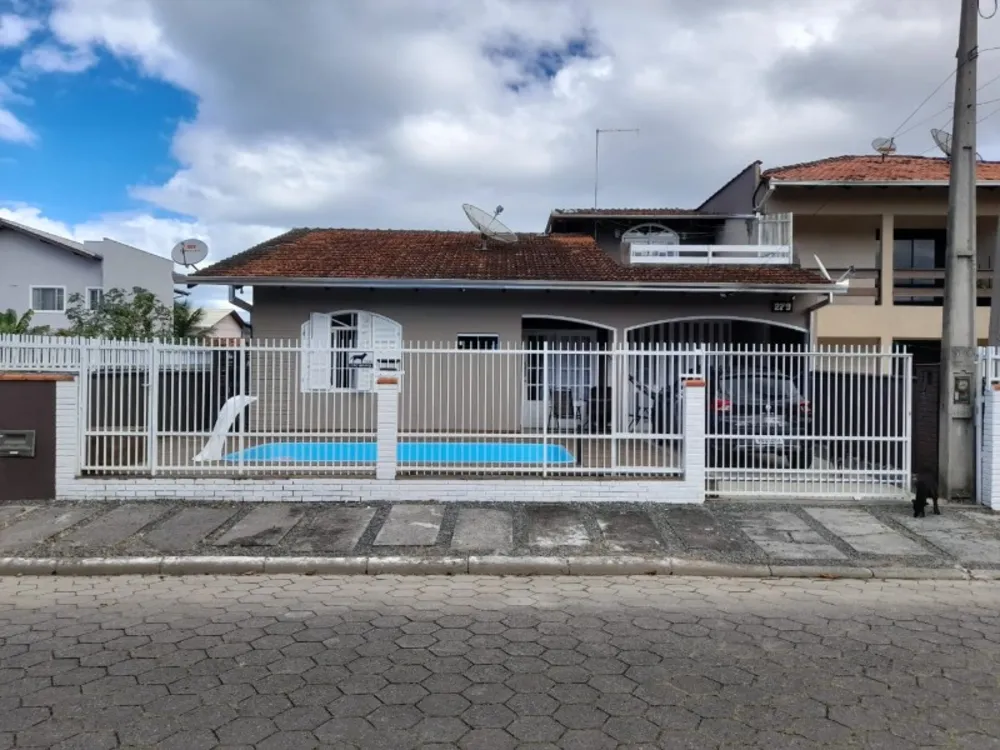 Casa, 3 quartos, 180 m² - Foto 26