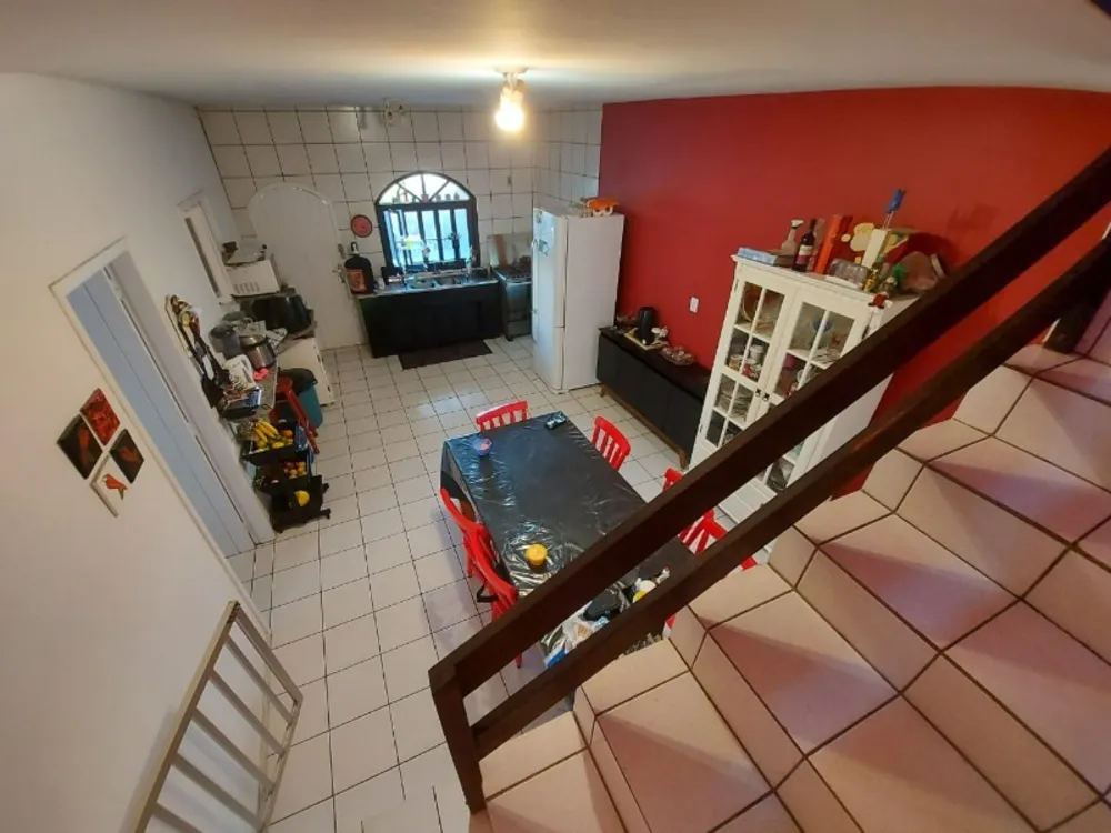 Casa, 3 quartos, 180 m² - Foto 27
