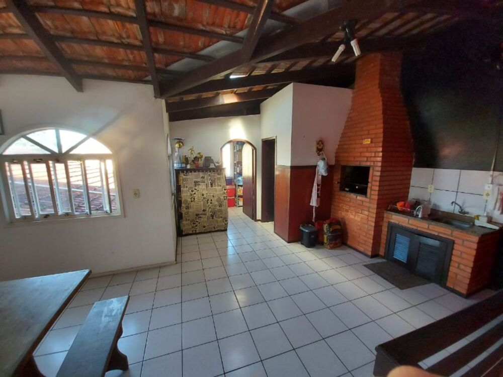 Casa, 3 quartos, 180 m² - Foto 14