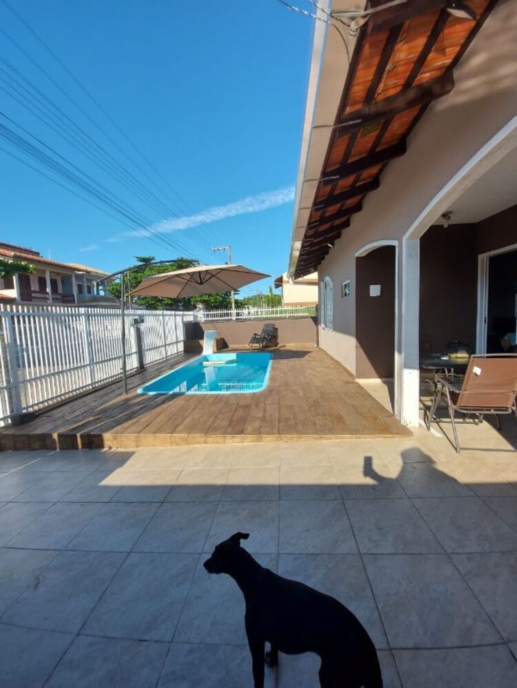 Casa, 3 quartos, 180 m² - Foto 4