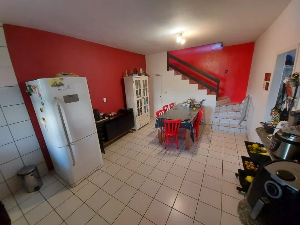 Casa, 3 quartos, 180 m² - Foto 26