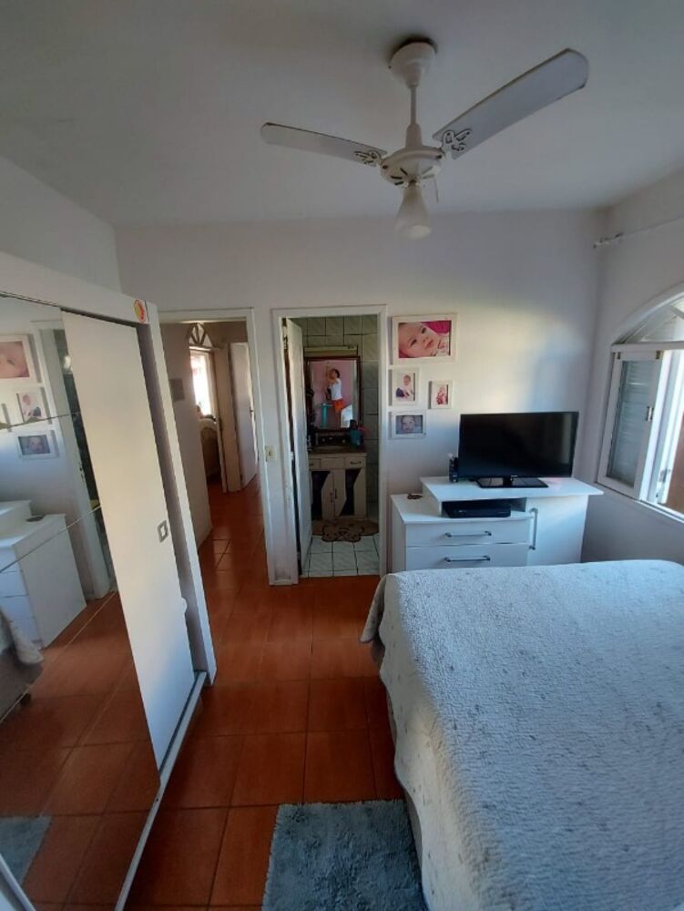 Casa, 3 quartos, 180 m² - Foto 21
