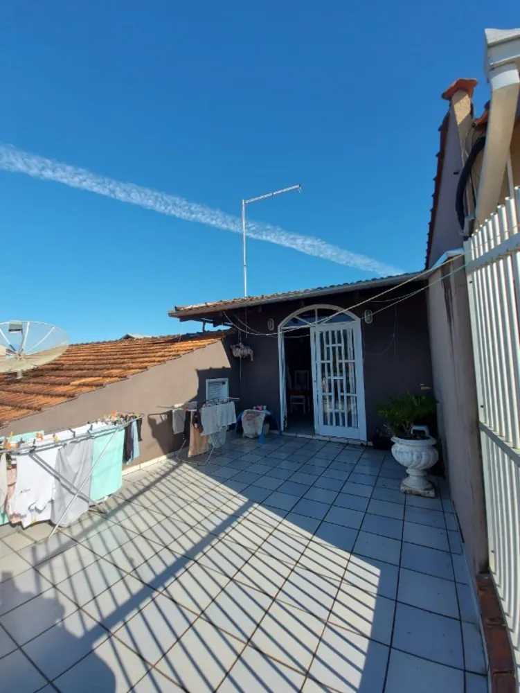 Casa, 3 quartos, 180 m² - Foto 22