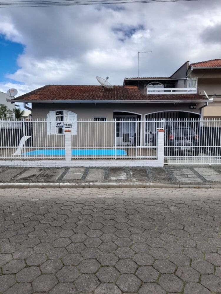 Casa, 3 quartos, 180 m² - Foto 10