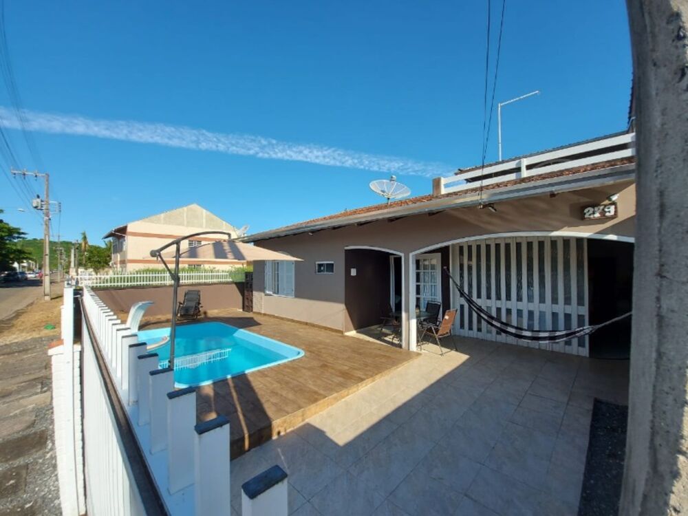 Casa, 3 quartos, 180 m² - Foto 3