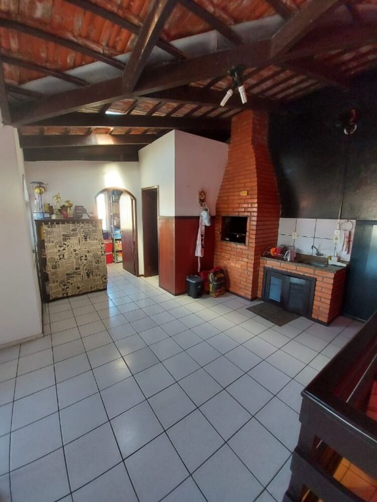 Casa, 3 quartos, 180 m² - Foto 15