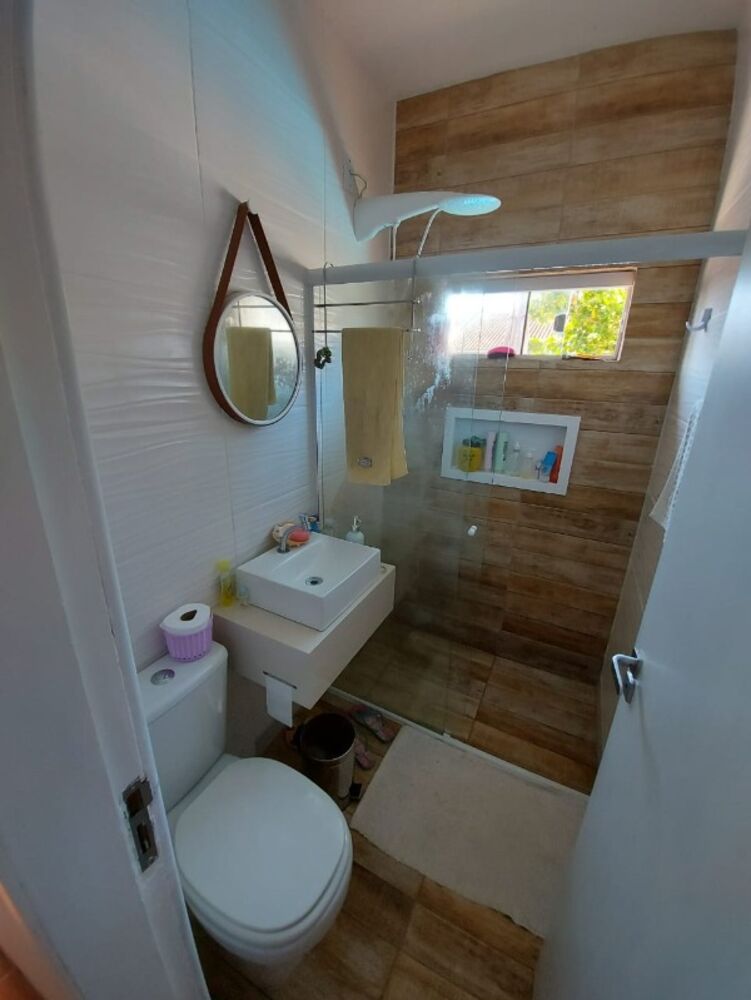 Casa, 3 quartos, 180 m² - Foto 20