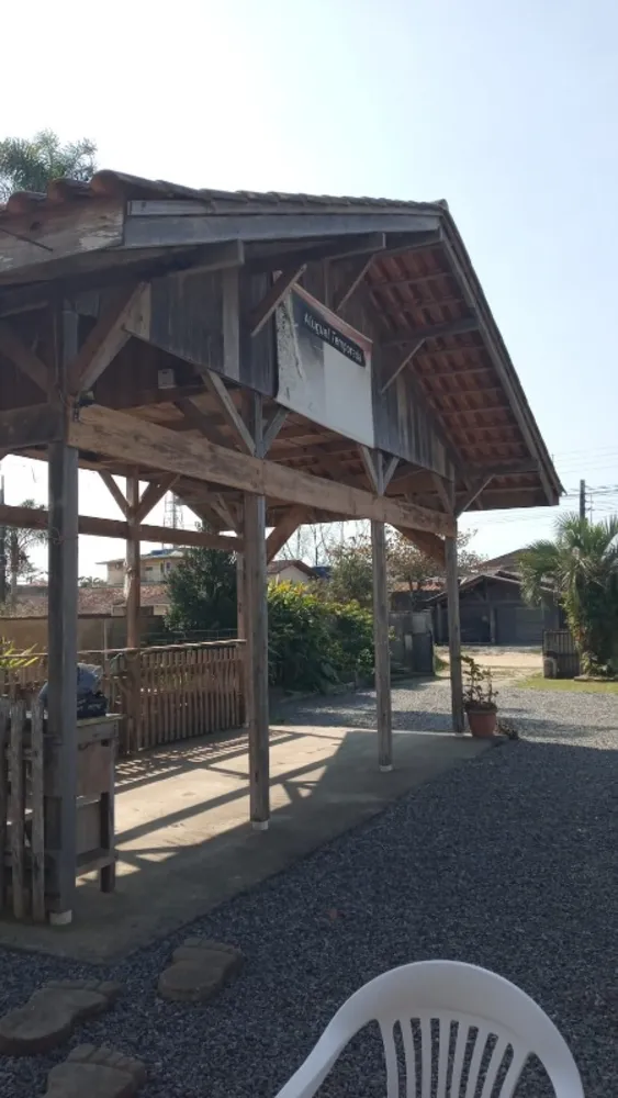 Casa, 1 quarto, 40 m² - Foto 2