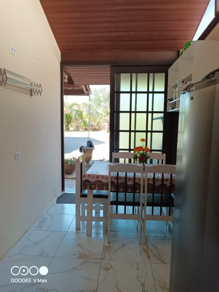 Casa, 1 quarto, 40 m² - Foto 11