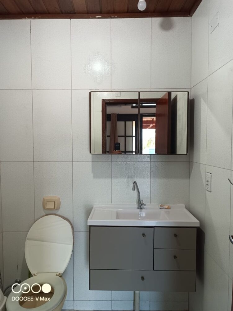 Casa, 1 quarto, 40 m² - Foto 3