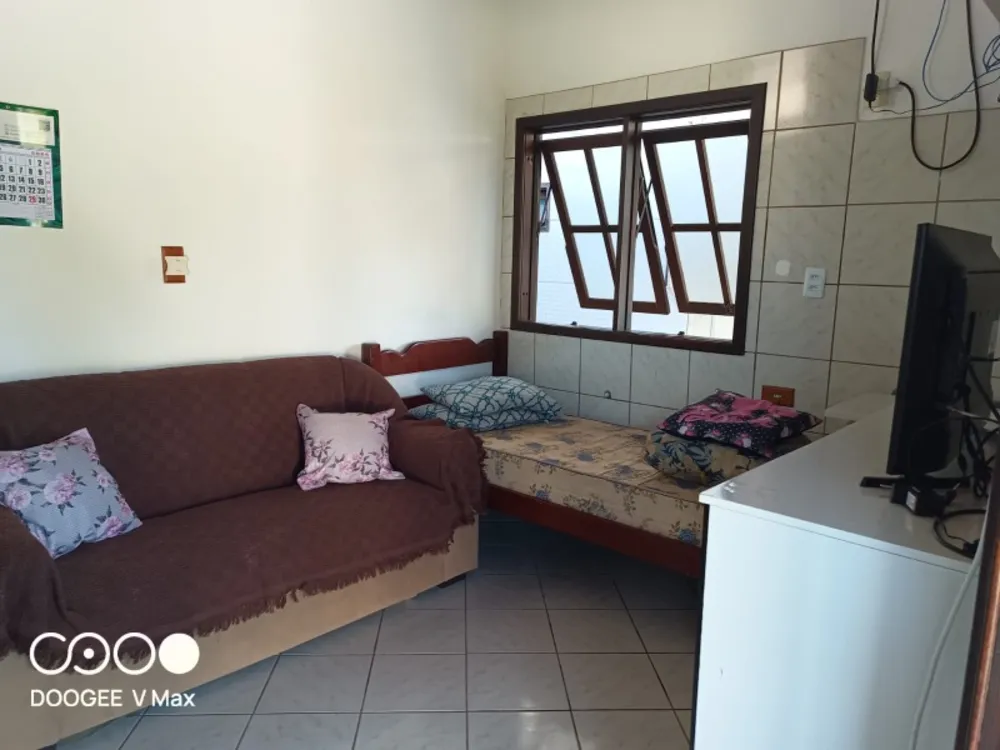 Casa, 1 quarto, 40 m² - Foto 7