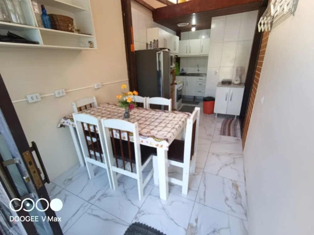 Casa, 1 quarto, 40 m² - Foto 3