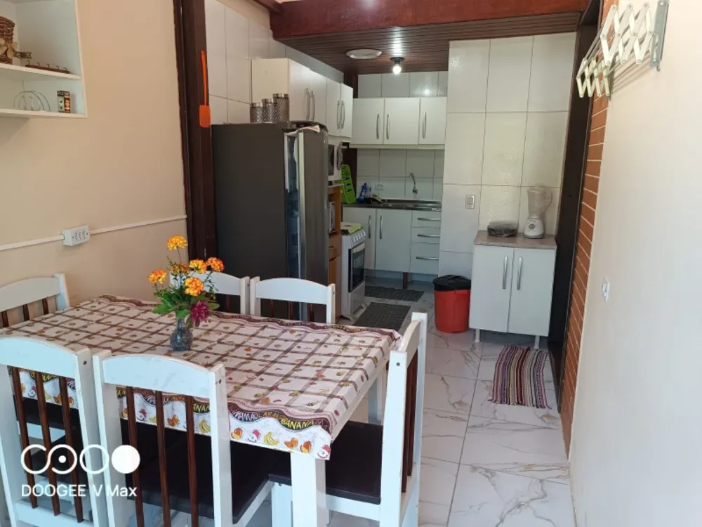 Casa, 1 quarto, 40 m² - Foto 14