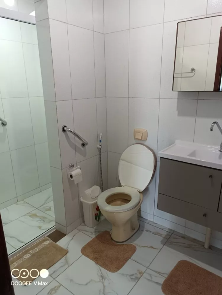 Casa, 1 quarto, 40 m² - Foto 2