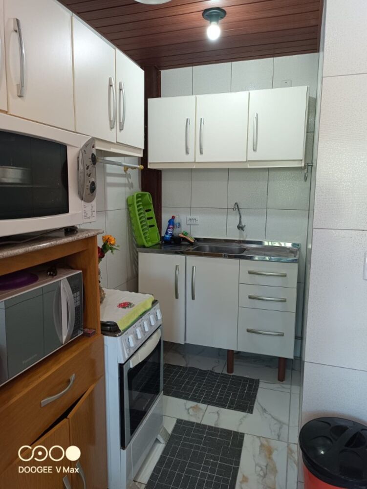 Casa, 1 quarto, 40 m² - Foto 5